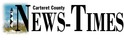 Carteret County News-Times logo